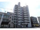 円山北町ハイムの外観
