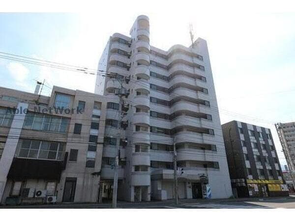  円山北町ハイム