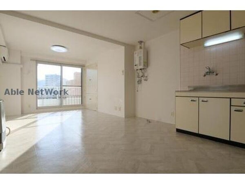  円山北町ハイム