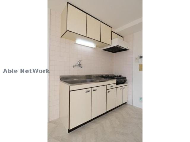  円山北町ハイム