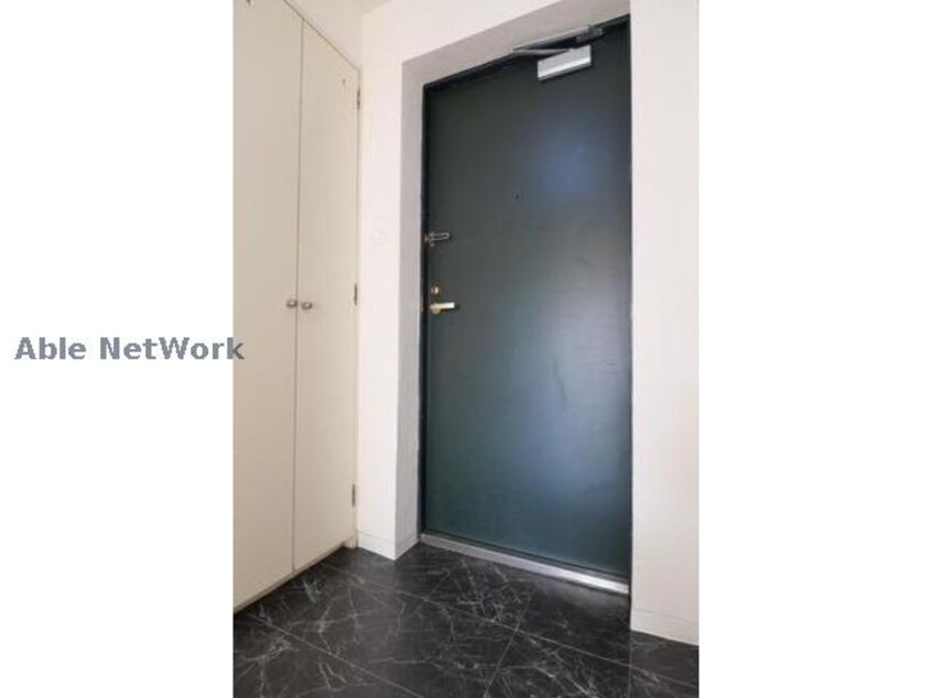  円山北町ハイム