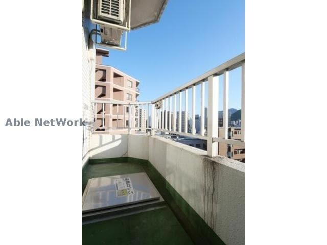  円山北町ハイム