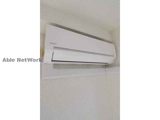  円山北町ハイム