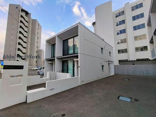  Blessing　ドムス宮の森