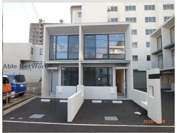  Blessing　ドムス宮の森