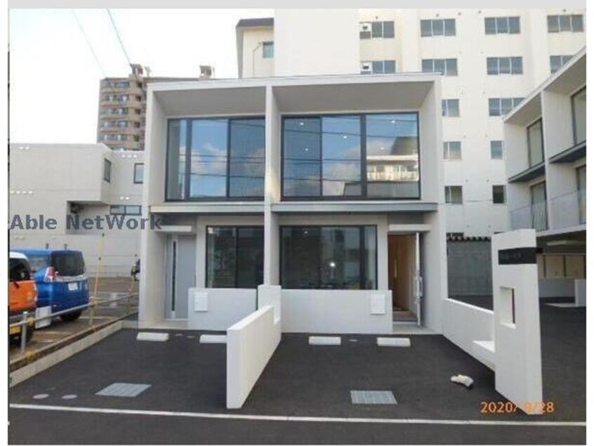  Blessing　ドムス宮の森