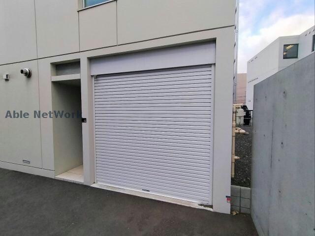  Blessing　ドムス宮の森