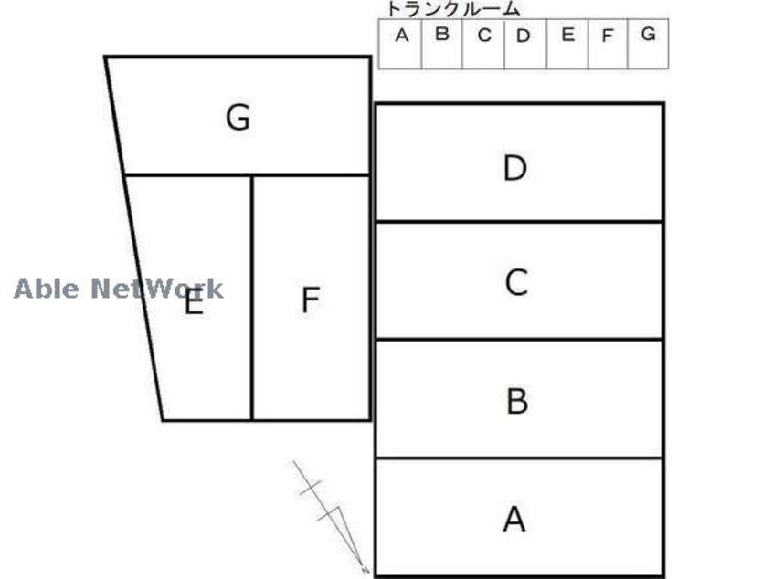  Blessing　ドムス宮の森