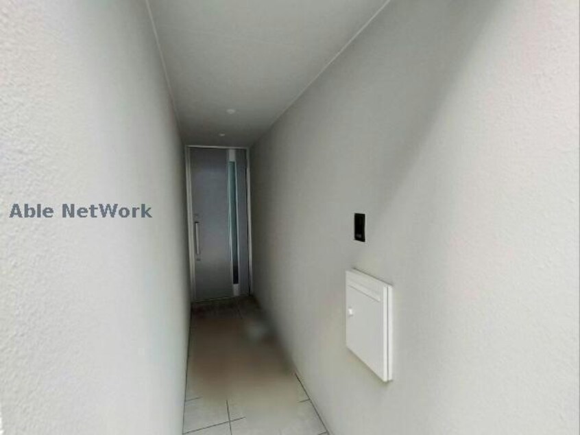  Blessing　ドムス宮の森