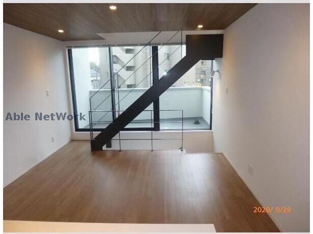  Blessing　ドムス宮の森