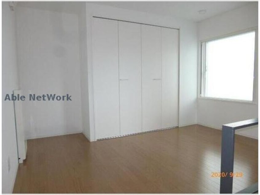  Blessing　ドムス宮の森