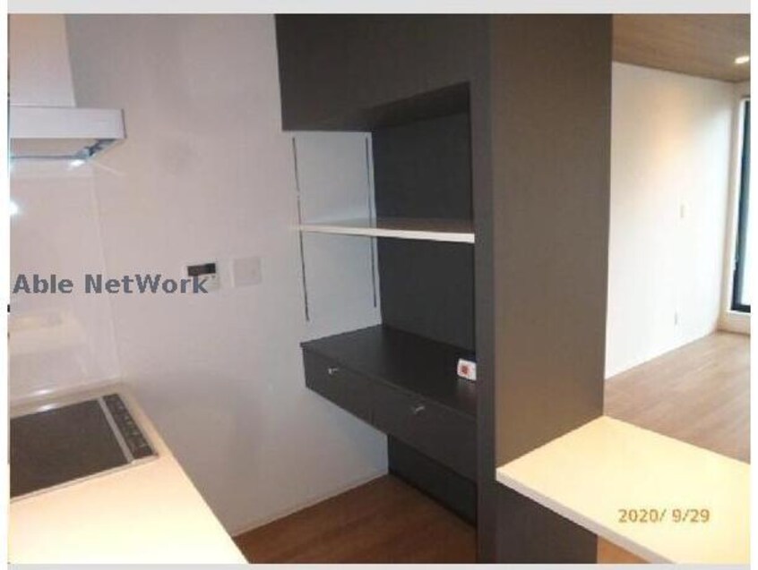  Blessing　ドムス宮の森