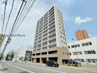 デュオヒルズ円山ファースト