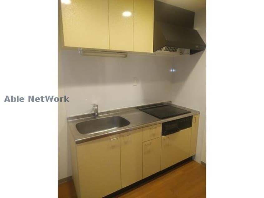  エナコート大通22