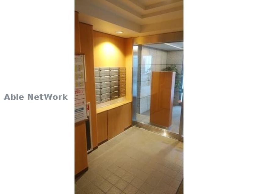  エナコート大通22