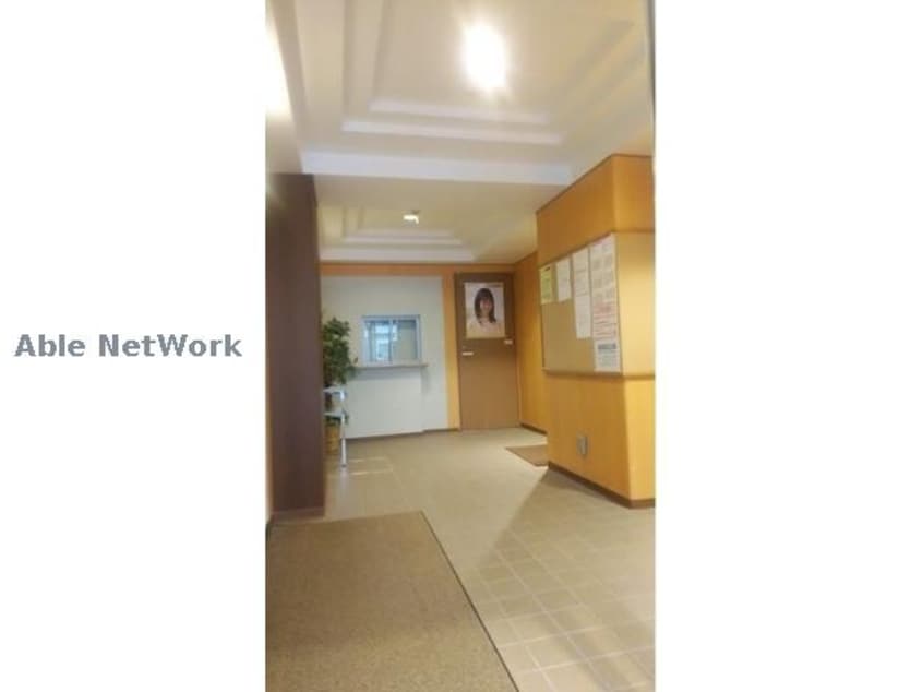  エナコート大通22