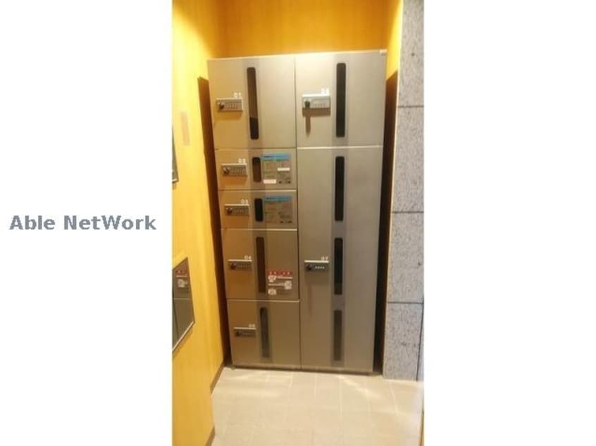  エナコート大通22