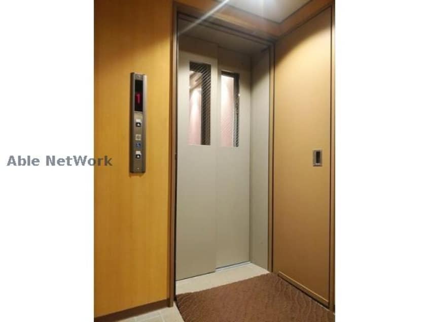  エナコート大通22