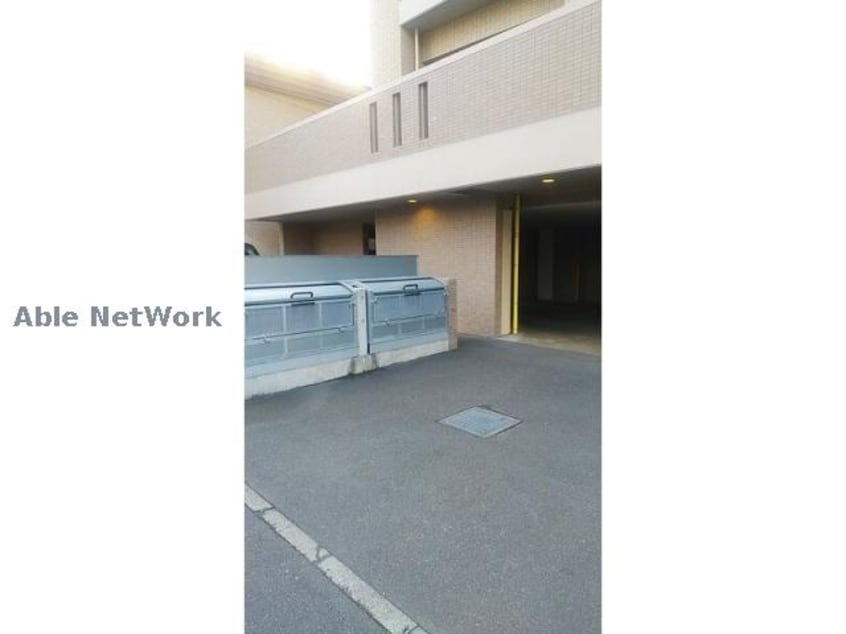  エナコート大通22