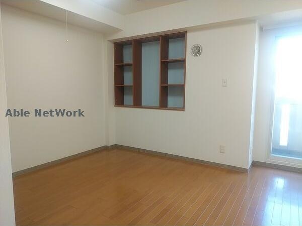  エナコート大通22