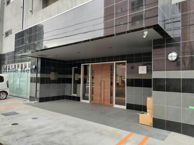  サンコート桑園ガーデンヒルズ