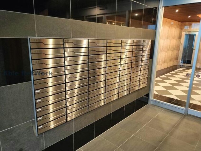  サンコート桑園ガーデンヒルズ