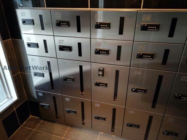  サンコート桑園ガーデンヒルズ