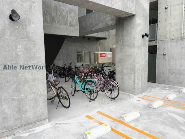  サンコート桑園ガーデンヒルズ