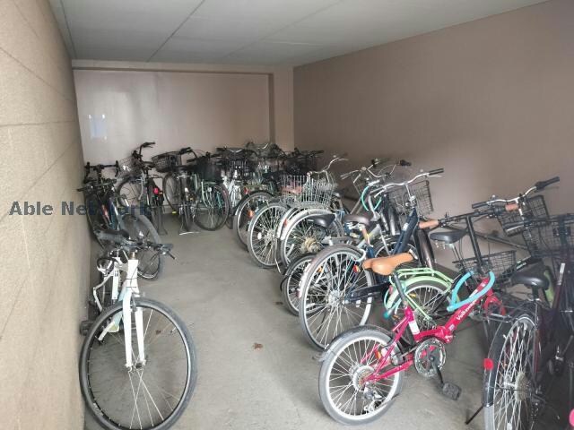  クリスタルファイブ