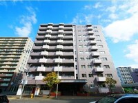 朝日プラザ北７条A棟