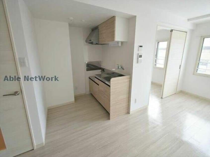  コンチェルト桑園