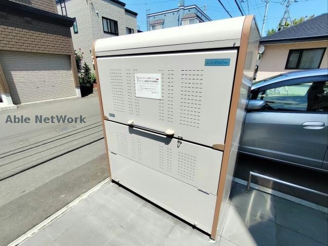  コンチェルト桑園