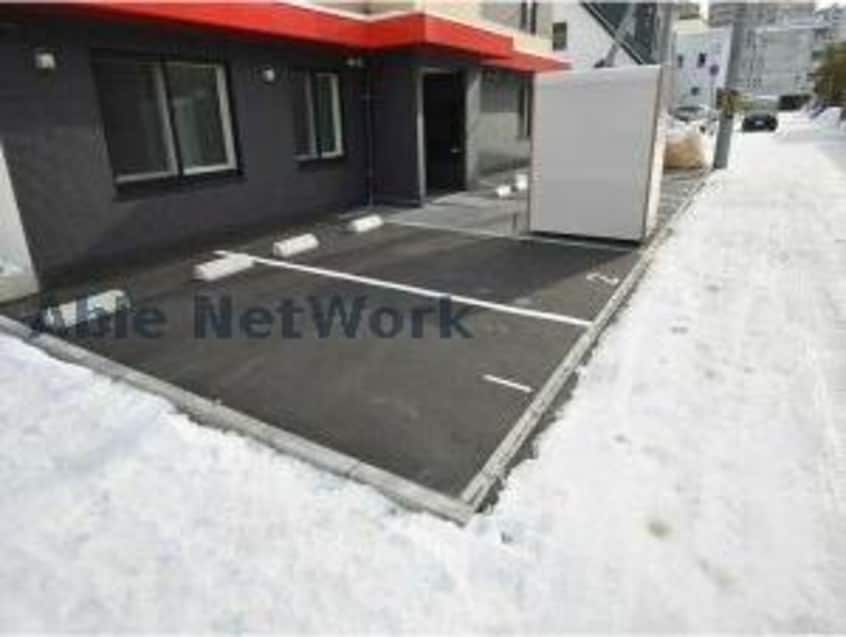  コンチェルト桑園