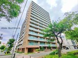 パークホームズ北４条知事公館前