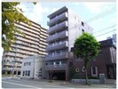 クレールの外観