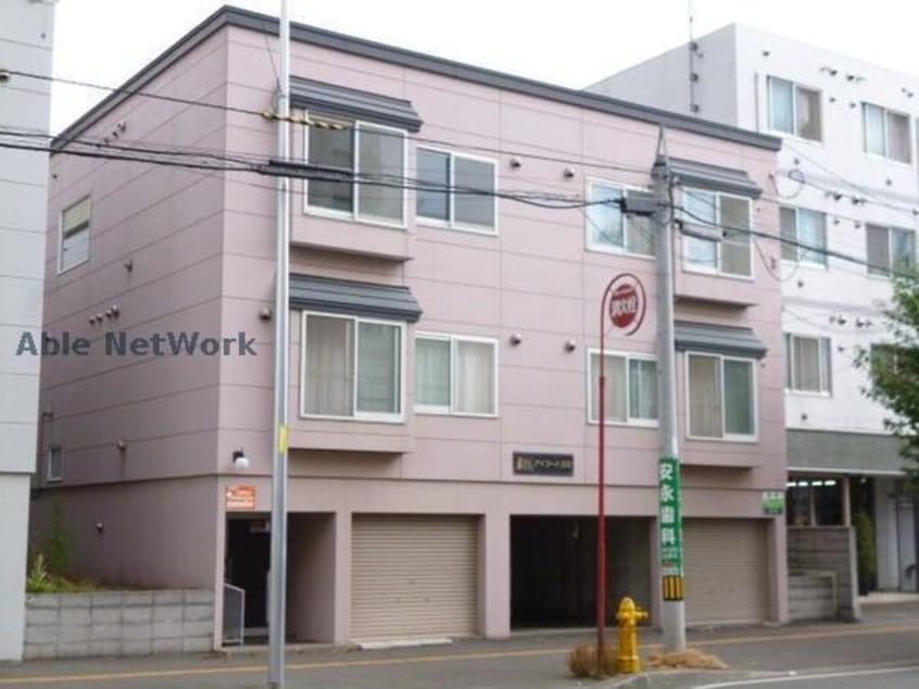  アイコートN8