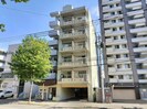 サポナール円山の外観