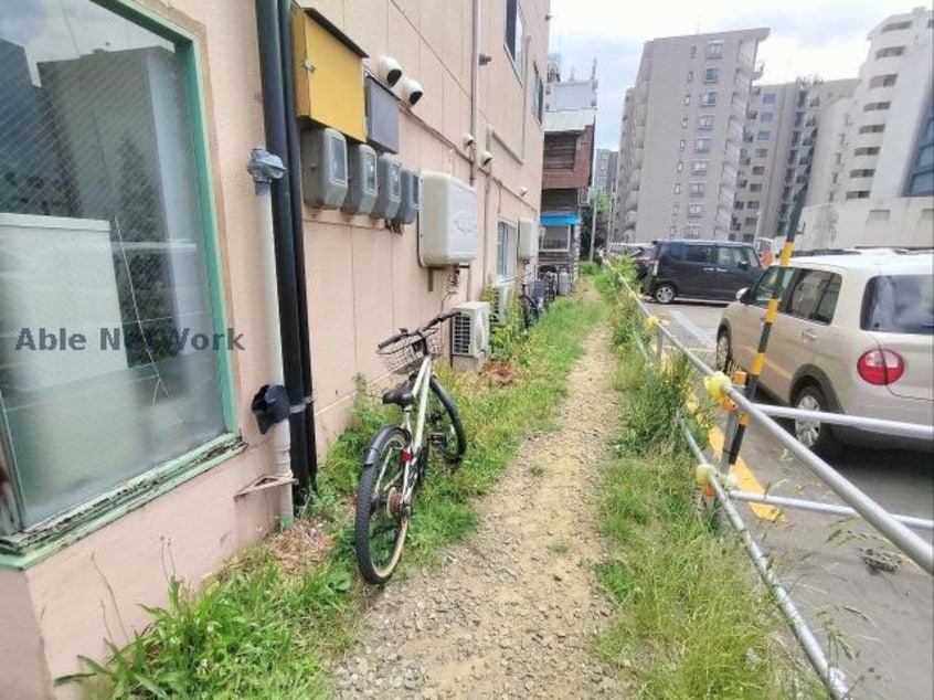  かねそビル