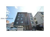 パークレジデンス円山北