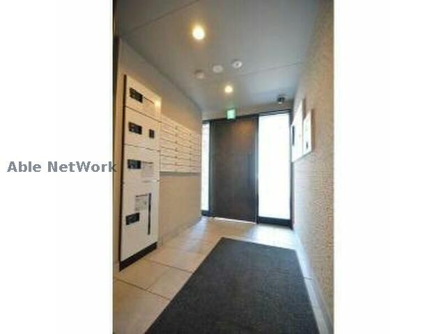  パークレジデンス円山北