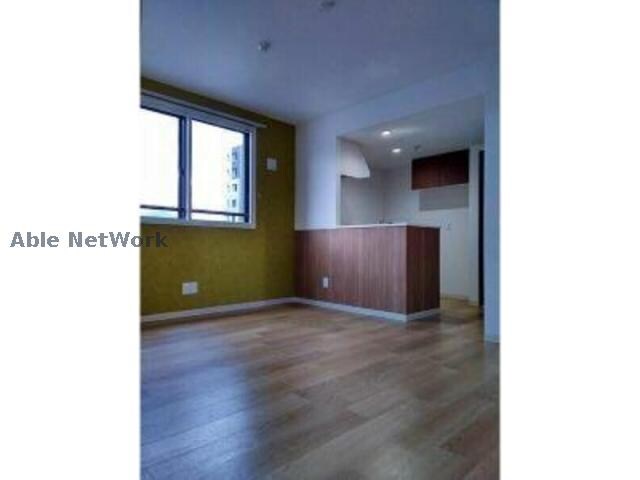  パークレジデンス円山北