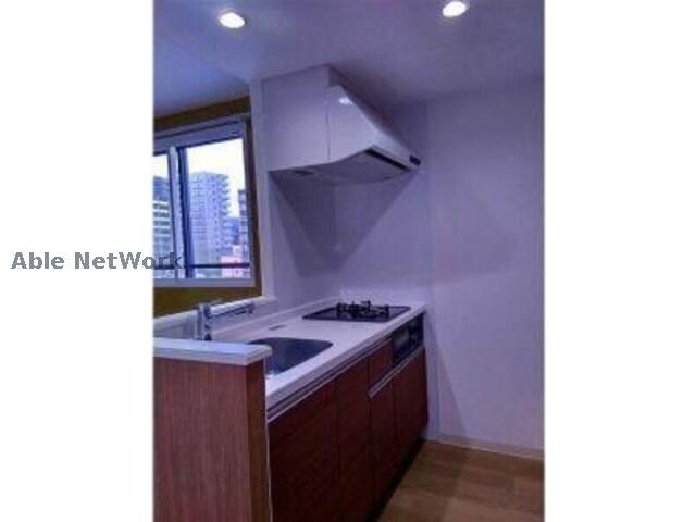  パークレジデンス円山北