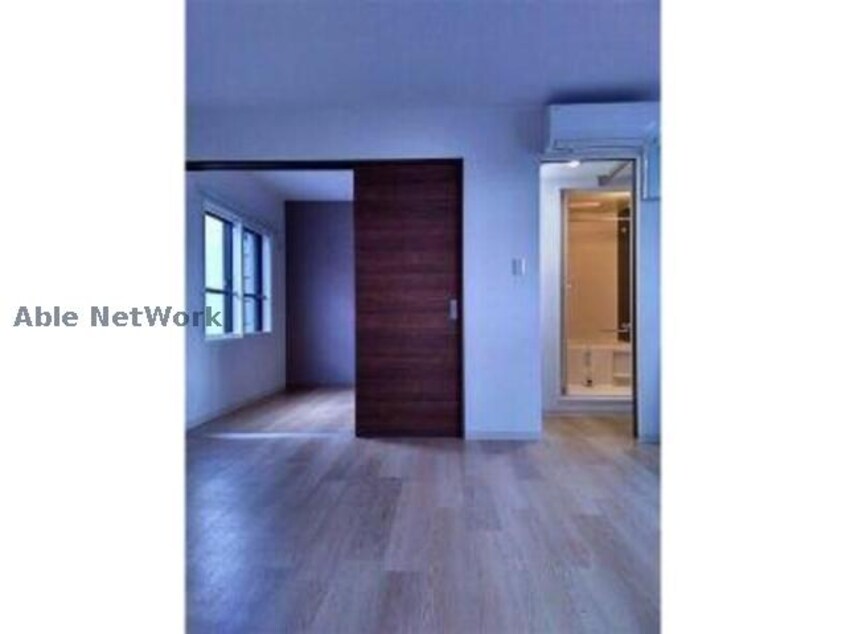  パークレジデンス円山北