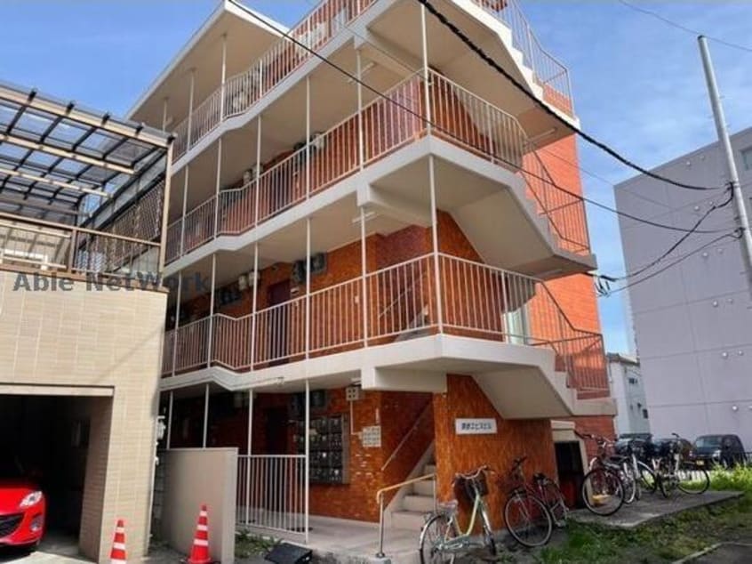  第参エビスビル