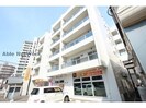 セラムビル円山(旧パワービル円山)の外観