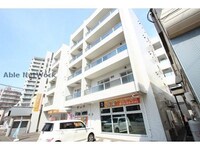 セラムビル円山(旧パワービル円山)