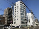 INFINITY22の外観