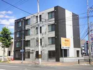 Peche桑園 B