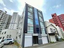 knowledge円山の外観