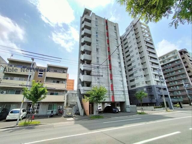  グランドジョラスN6